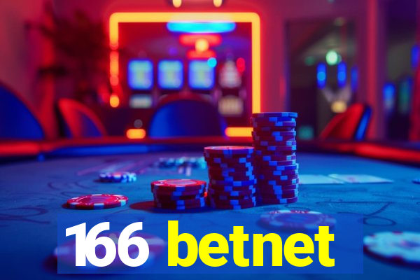 166 betnet